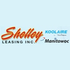 Shelley Leasing Inc