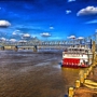 The Belle of Louisville & Spirit of Jefferson