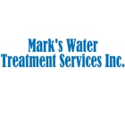 Mark's Water Treatment Services Inc.