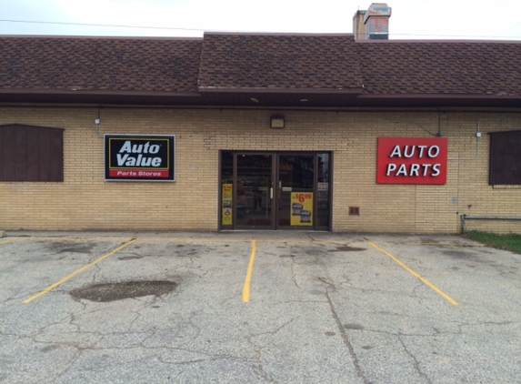 Auto Value Tomah - Tomah, WI