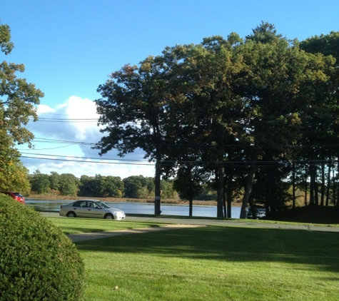 Charlesbank Garden Apts - Waltham, MA