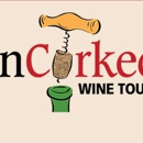 Uncorked Wine Tours - Wineries