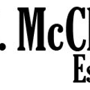 John E McCluskey ESQ.  P.C - Attorney at Law - Landlord & Tenant Attorneys