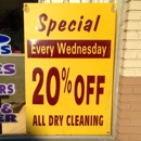 Bethayres Cleaners - Dry Cleaners & Laundries