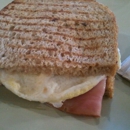 Panera Bread - Sandwich Shops