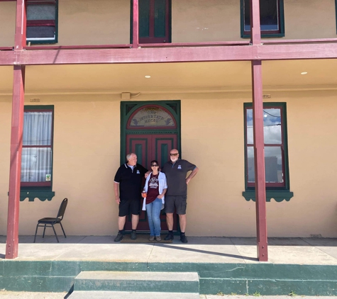 Flinders Island Interstate Hotel - Whitemark, TAS