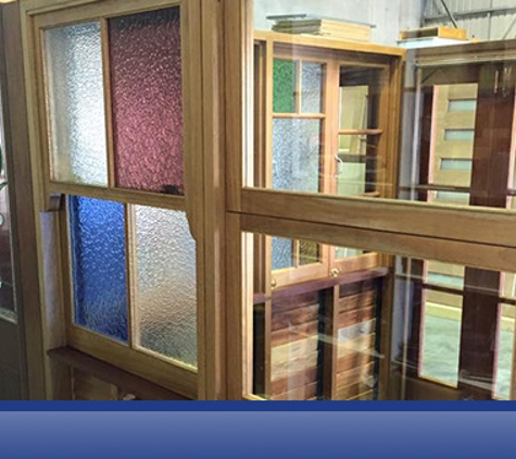 Ross Joinery Kitchens Pty Ltd - Garbutt, QLD. Windows - Timber