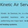 Kinetic Air Services gallery