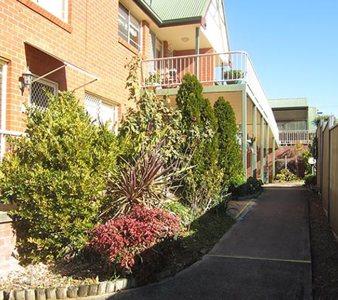 Quirindi Retirement Homes Limited - Quirindi, NSW