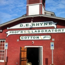 The Laboratory Mill - Research & Development Labs