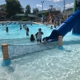 Lions Park Pool