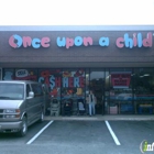 Once Upon A Child