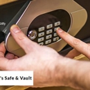 Garth's Safe & Vault Services Co. - Safes & Vaults