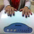 Luxury Nails and Spa - Nail Salons