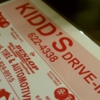 Kidd's Drive-In gallery
