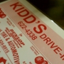 Kidd's Drive-In