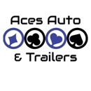 Aces Auto and Trailers - Used Car Dealers