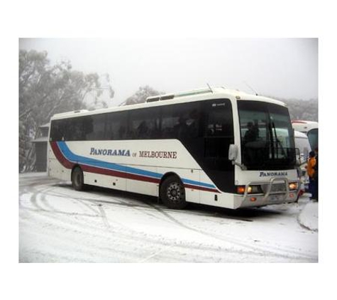 Panorama Coaches - Diamond Creek, VIC