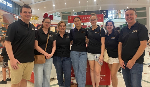 GCG Accountants - Manunda, QLD