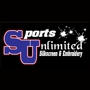 Sports Unlimited Screenprinting and Embroidery