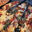 Pizza Ranch - Pizza