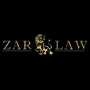 Zar Law Firm - Attorneys