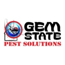 Gem State Pest Solutions - Pest Control Services
