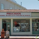 Precision - Beauty Salons