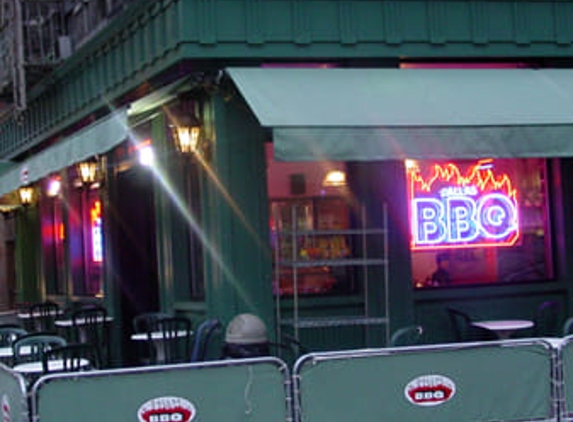 Dallas BBQ - New York, NY