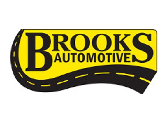 Brooks Automotive - Salem, OR