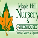 Maple Hill Nursery & Green Houses - Nurseries-Plants & Trees