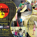 Phamily Fun & Fitness - Health Clubs
