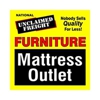 National Unclaimed Freight Furniture gallery