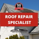 Fred Boyd Roofing - Home Improvements