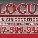 Slocum Heating & Air Conditioning - Heating, Ventilating & Air Conditioning Engineers