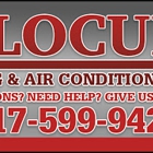 Slocum Heating & Air Conditioning, LLC