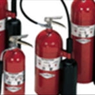 Blue's Fire Extinguisher Service Inc
