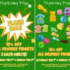 Toyology Toys - Bloomfield Hills gallery