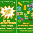 Toyology Toys - West Bloomfield - Gift Shops