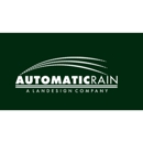 Automatic Rain - Landscape Designers & Consultants