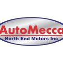Automecca North End Motors Inc - Used Car Dealers