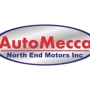 Automecca North End Motors Inc