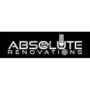 Absolute Renovations - Bathroom Remodeling