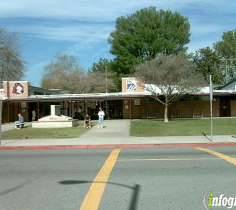 Sherman Oaks Center for Enriched Studies - Tarzana, CA