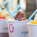 Yogen Fruz - Dessert Restaurants