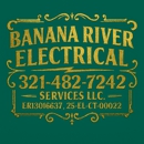 Banana River Electrical Services - Lighting Maintenance Service