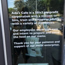 Ada's Cafe - Coffee & Espresso Restaurants