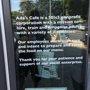 Ada's Cafe