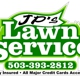 JP's Lawn Service