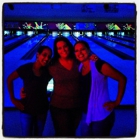 Colonial Lanes Inc